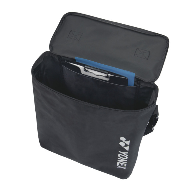 YONEX　シャトルケース　BAG25SC-007　ブラック