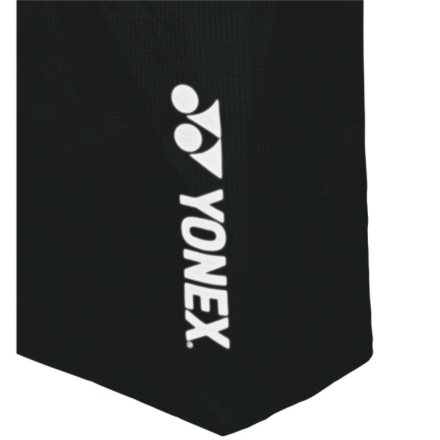 YONEX　シャトルケース　BAG25SC-007　ブラック