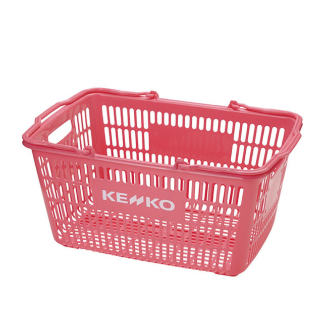 KENKO ソフトテニスボール 公認球 10ダース入りかご入りセット