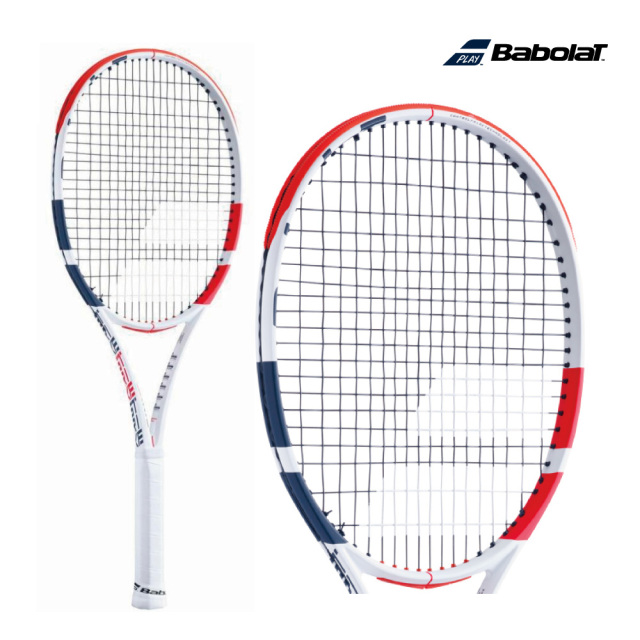 アプローチオンラインショップ | BABOLAT テニスラケット ピュア