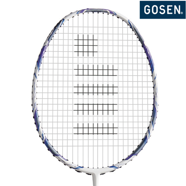 GOSEN グラヴィタス9.5-SX GRAVITAS 6.5-LL ゴーセン BGV65LL