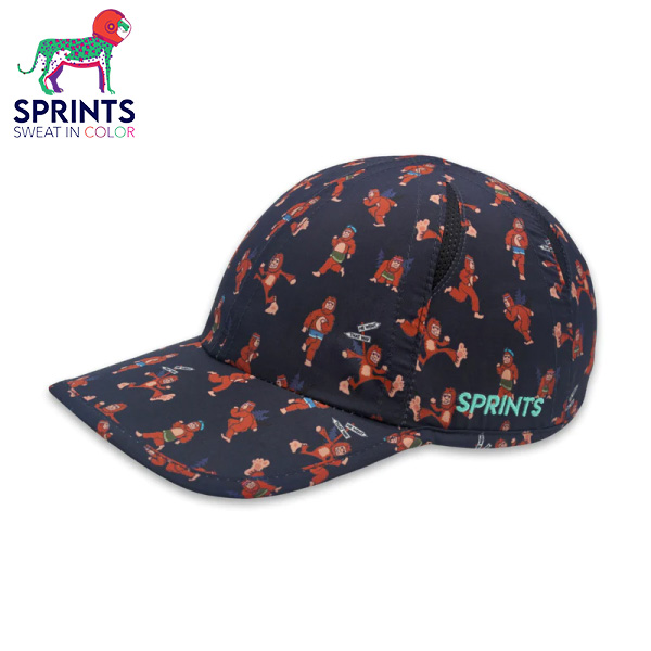新品　シャルボン　chalbon ランニング キャップ Running Cap/ランニングキャップ(帽子｜キャップ)(One Size