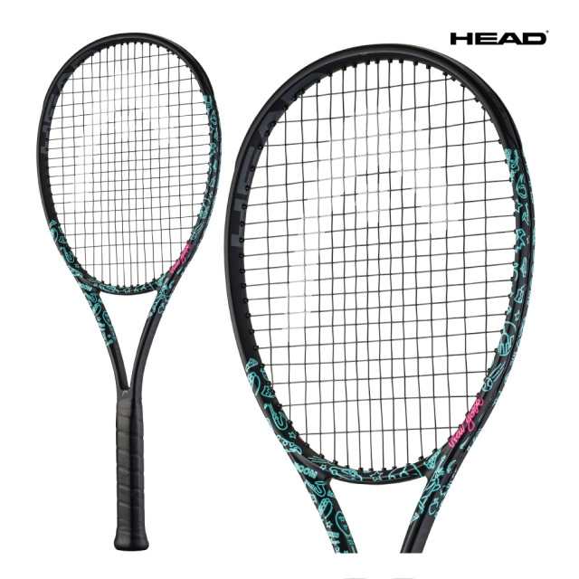 ラケット(硬式用) HEAD BOOM MP 2022 G2 HEAD BOOM MP G2 中古 ②（中古】ヘッド ブーム MP 2022年モデル