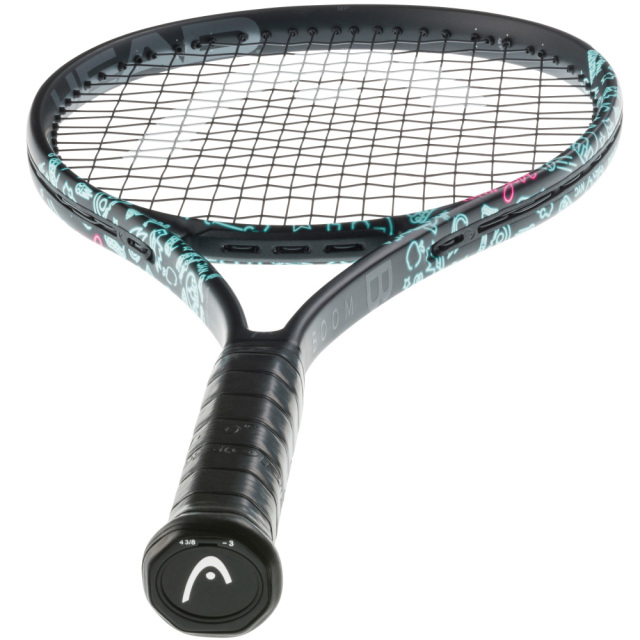 ブームMPネオン