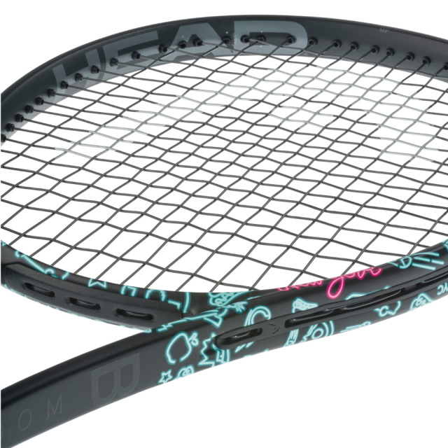 HEAD BOOM MP Neon ブームエムピーネオン 31625 2025 ヘッド