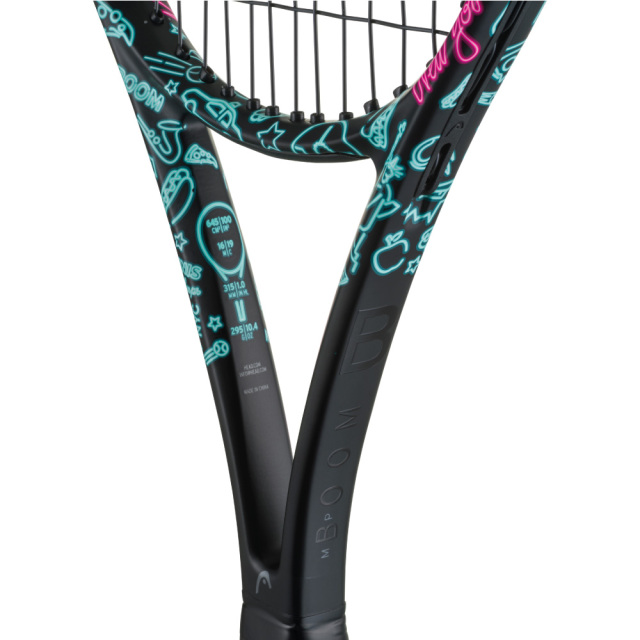 ブームMPネオン