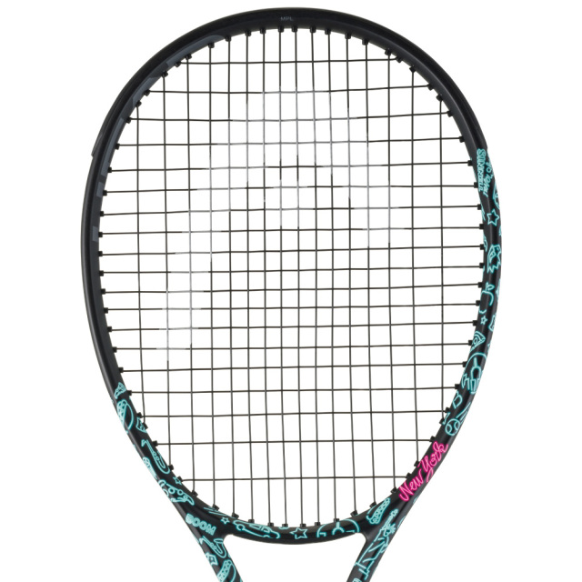 HEAD BOOM MPL Neon ブームエムピーエル ネオン 231655 2025 ヘッド