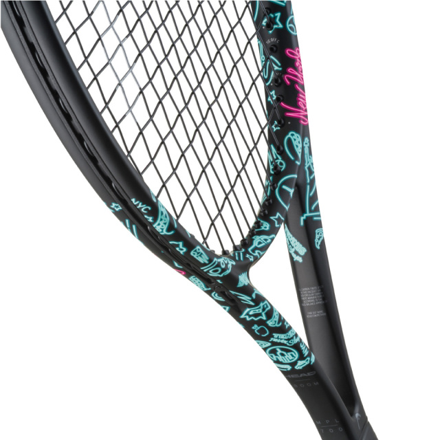 HEAD BOOM MPL NEON SERIES 限定モデル　G2 HEAD BOOM MPL Neon ブームエムピーエル ネオン 231655 2025