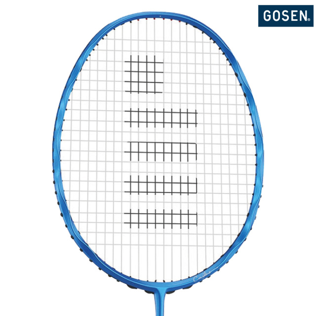 GOSENコキュートスラッシュ