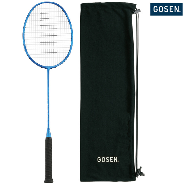 GOSENコキュートスラッシュ