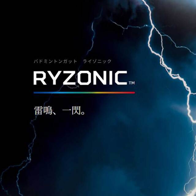 GOSEN ライゾニック65 