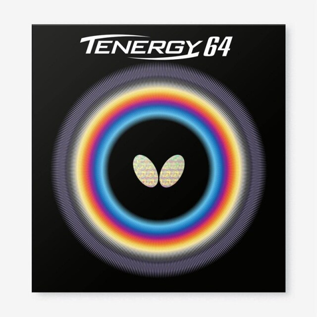 バタフライ butterfly 卓球ラバー テナジー64