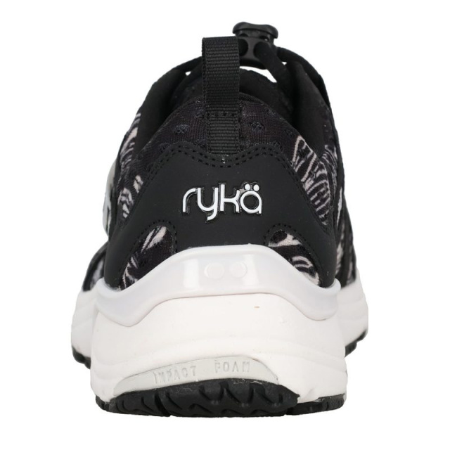 ライカ HYDRO SPORT AQUAシューズ ユニセックス 25SS ブラック C8054M-0007