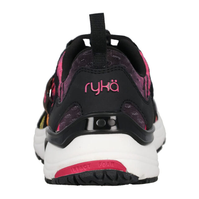 ライカ HYDRO SPORT AQUAシューズ ユニセックス 26SS ブラック C8054M-5004