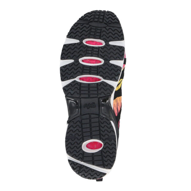 ライカ HYDRO SPORT AQUAシューズ ユニセックス 26SS ブラック C8054M-5004