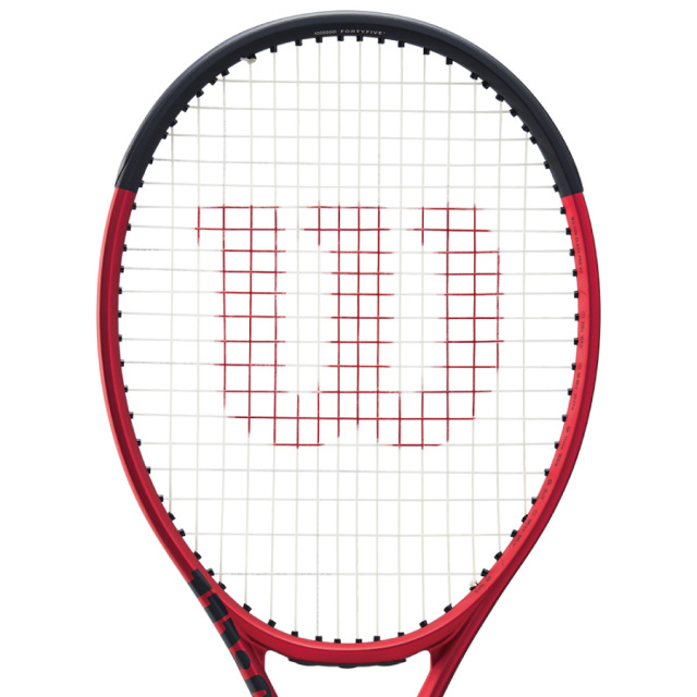 Wilson CLASH PRO V2 ウィルソン クラッシュVer.2 G2 20%OFF】US OPEN 2024 CLASH 100 V2 by Wilson Japan Racquet