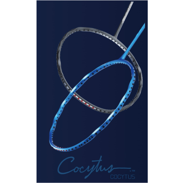 GOSENコキュートスエッジ