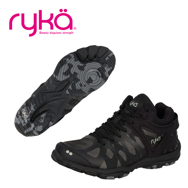 ライカ D4473M-5004 ENHANCE3 (エンハンス３)  送料無料 ryka シューズ