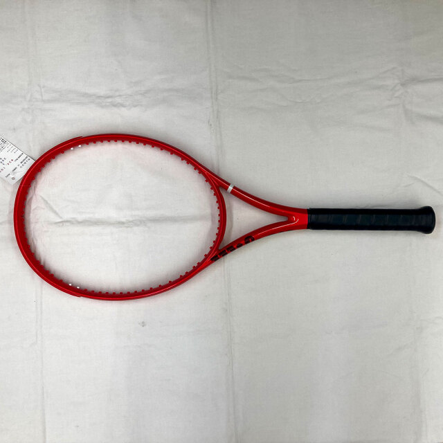 【中古ラケット】ウィルソン DEFYER100 v1 CONCEPT EDITION