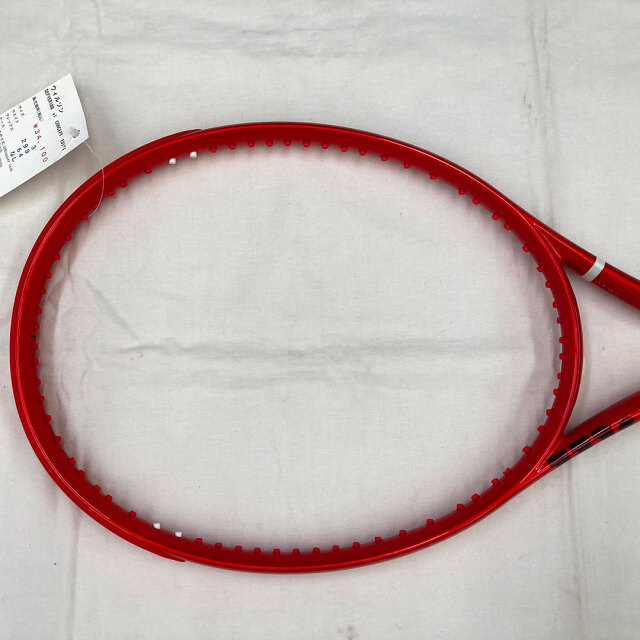 【中古ラケット】ウィルソン DEFYER100 v1 CONCEPT EDITION