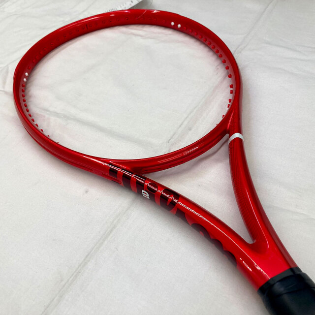【中古ラケット】ウィルソン DEFYER100 v1 CONCEPT EDITION