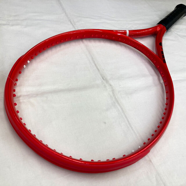 【中古ラケット】ウィルソン DEFYER100 v1 CONCEPT EDITION