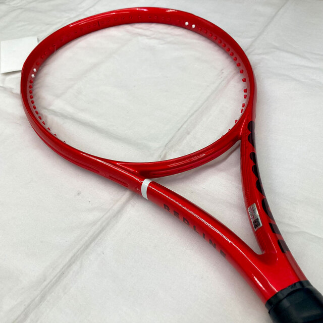 【中古ラケット】ウィルソン DEFYER100 v1 CONCEPT EDITION
