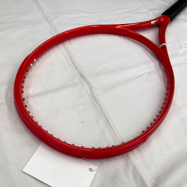 【中古ラケット】ウィルソン DEFYER100 v1 CONCEPT EDITION