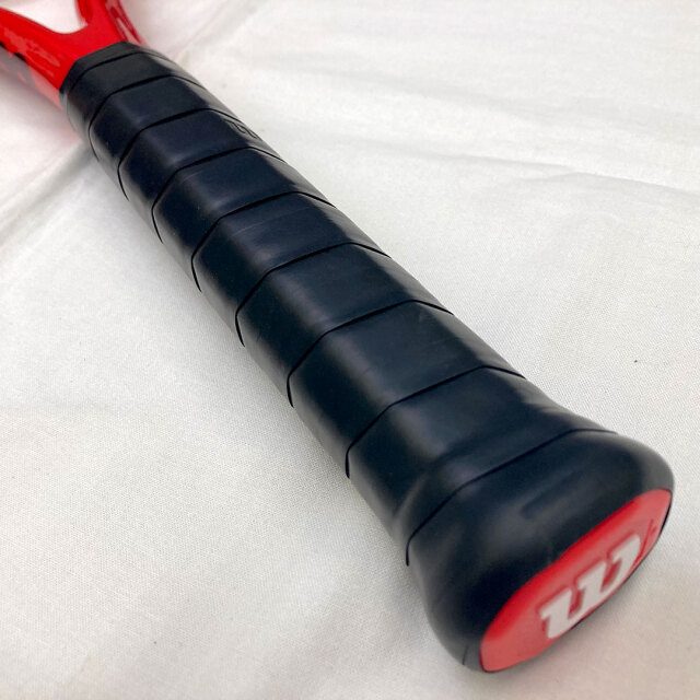 【中古ラケット】ウィルソン DEFYER100 v1 CONCEPT EDITION