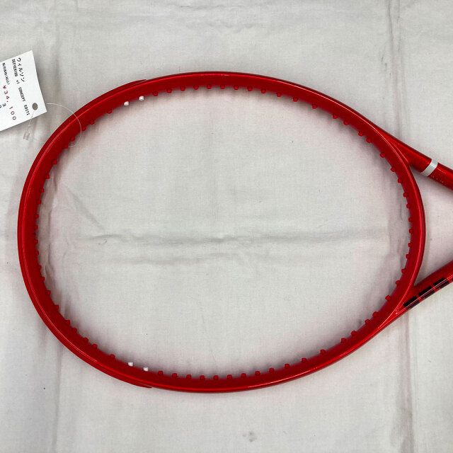 【中古ラケット】ウィルソン DEFYER100 v1 CONCEPT EDITION
