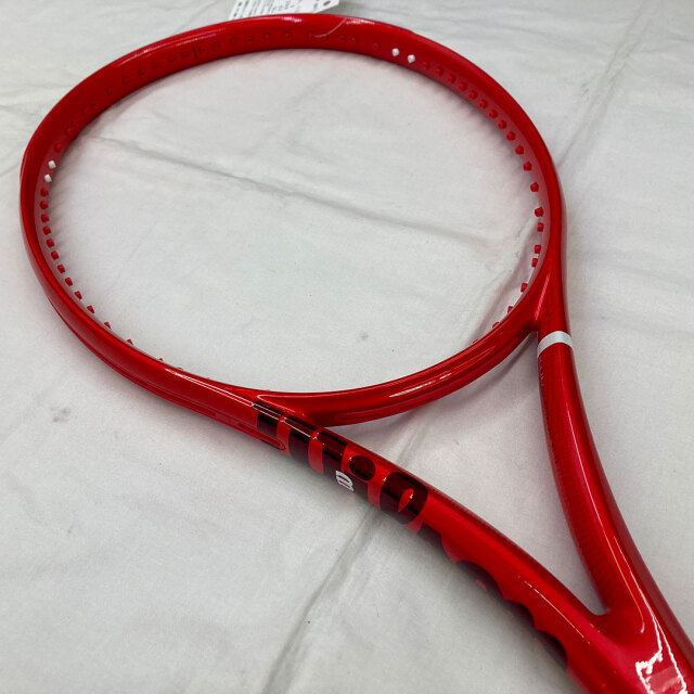 【中古ラケット】ウィルソン DEFYER100 v1 CONCEPT EDITION