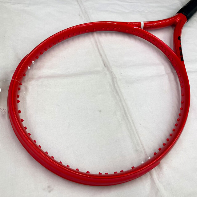 【中古ラケット】ウィルソン DEFYER100 v1 CONCEPT EDITION