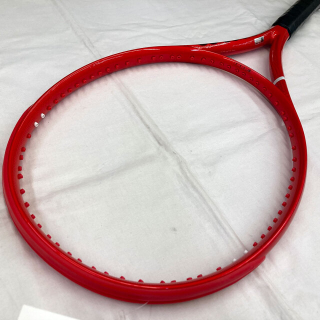 【中古ラケット】ウィルソン DEFYER100 v1 CONCEPT EDITION