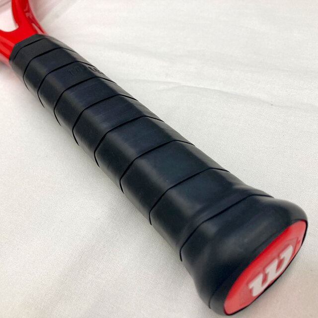 【中古ラケット】ウィルソン DEFYER100 v1 CONCEPT EDITION