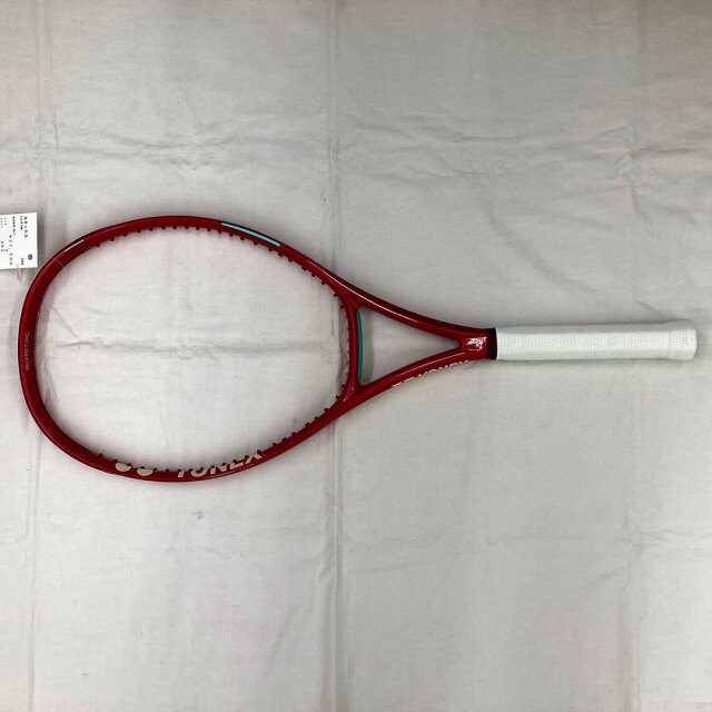 【中古ラケット】ヨネックス Vコア100 2026