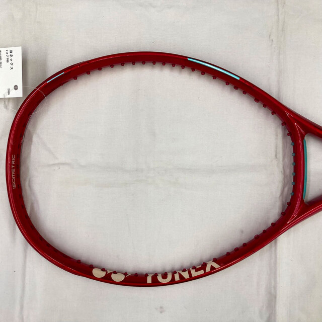 【中古ラケット】ヨネックス Vコア100 2026