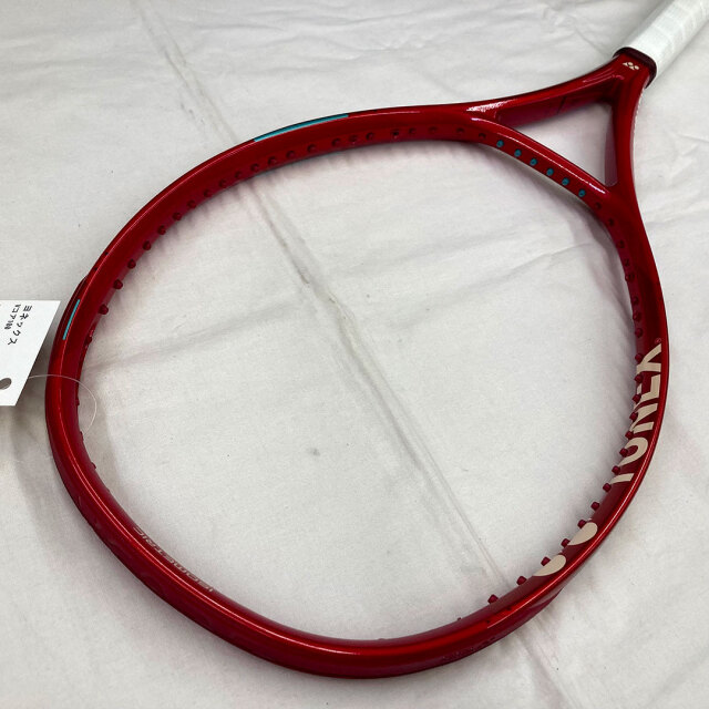 【中古ラケット】ヨネックス Vコア100 2026