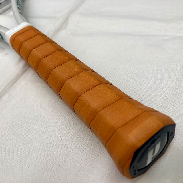 【中古ラケット】プリンス ツアー100（305g）2026 限定ホワイト