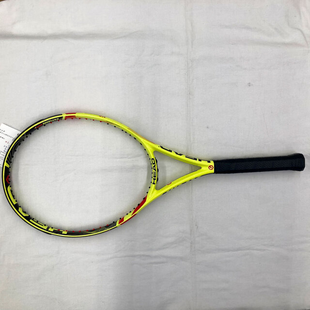 【中古ラケット】ヘッド グラフィンXTエクストリームMP-A