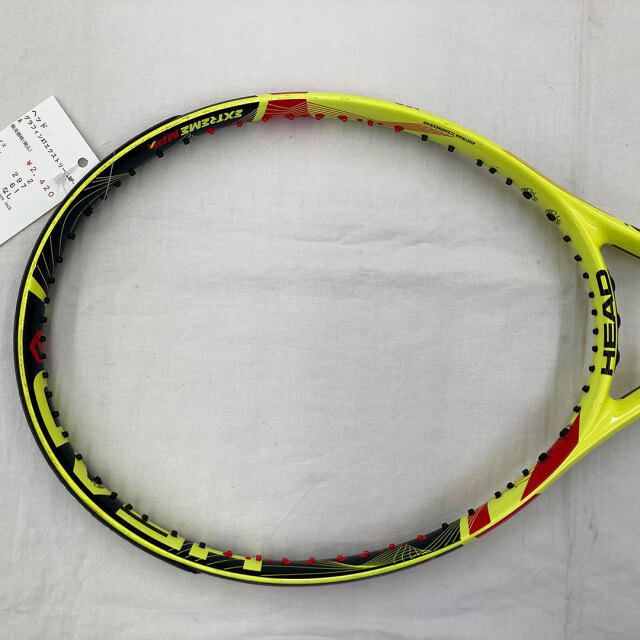 【中古ラケット】ヘッド グラフィンXTエクストリームMP-A