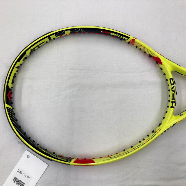 【中古ラケット】ヘッド グラフィンXTエクストリームMP-A