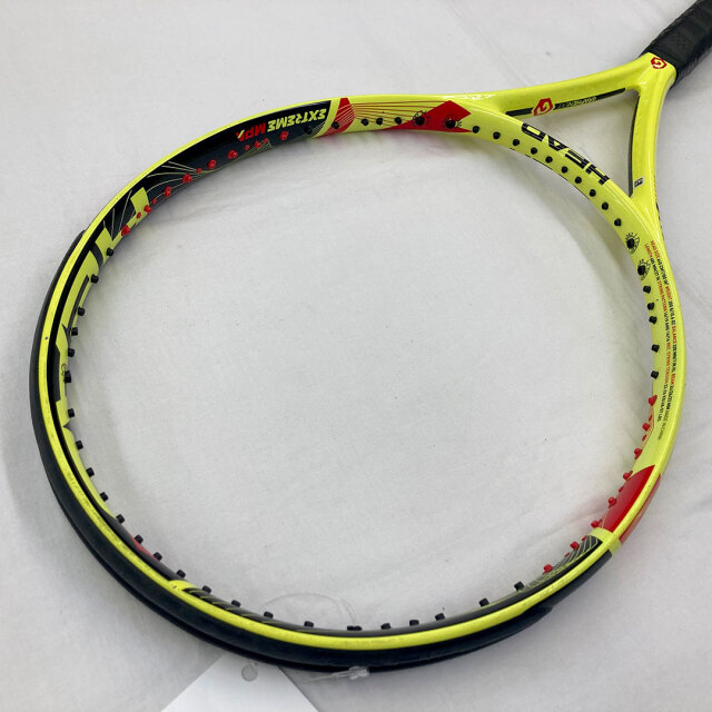 【中古ラケット】ヘッド グラフィンXTエクストリームMP-A