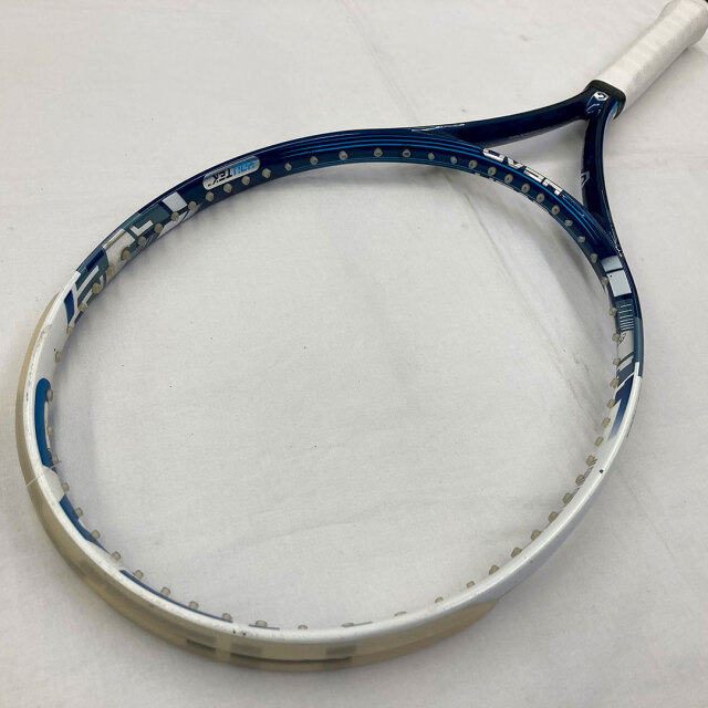 【中古ラケット】ヘッド ＹＯＵＴＥＫ　ＧＲＡＰＨＥＮＥ　インスティンクトＭＰ