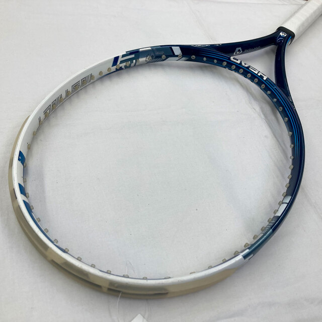 【中古ラケット】ヘッド ＹＯＵＴＥＫ　ＧＲＡＰＨＥＮＥ　インスティンクトＭＰ