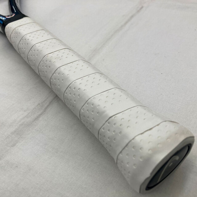 【中古ラケット】ヘッド ＹＯＵＴＥＫ　ＧＲＡＰＨＥＮＥ　インスティンクトＭＰ