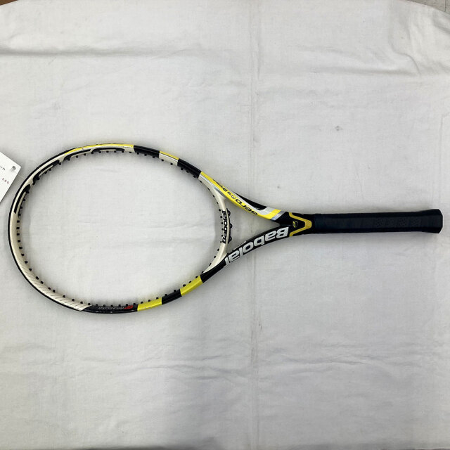 中古ラケット】バボラ アエロプロドライブ+