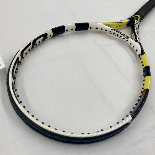 【中古ラケット】バボラ アエロプロドライブ+