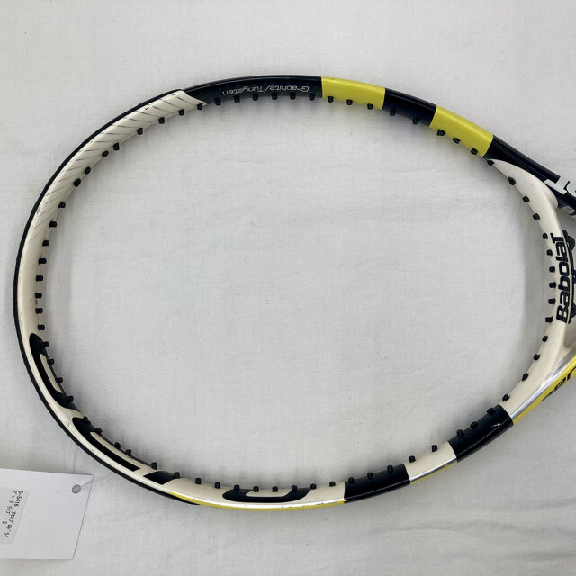 【中古ラケット】バボラ アエロプロドライブ+