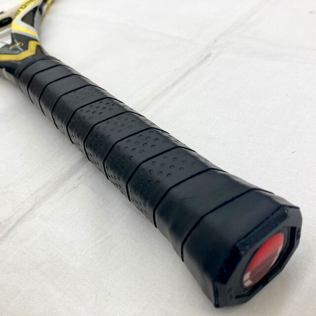 【中古ラケット】バボラ アエロプロドライブ+