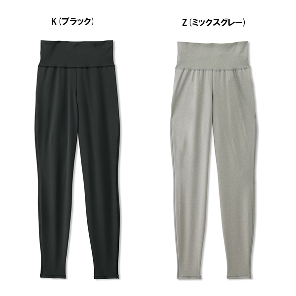 ダンスキン エニーモーションレギンス レディース（DA222102）